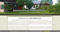 Desktop Screenshot of keller-rottenbuch.de