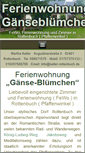 Mobile Screenshot of keller-rottenbuch.de
